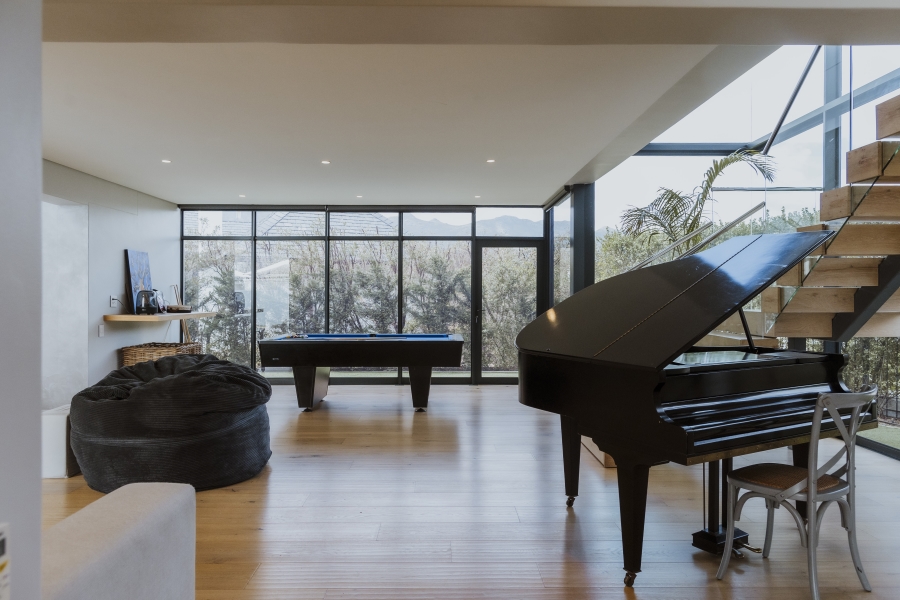 5 Bedroom Property for Sale in Pearl Valley at Val de Vie Western Cape